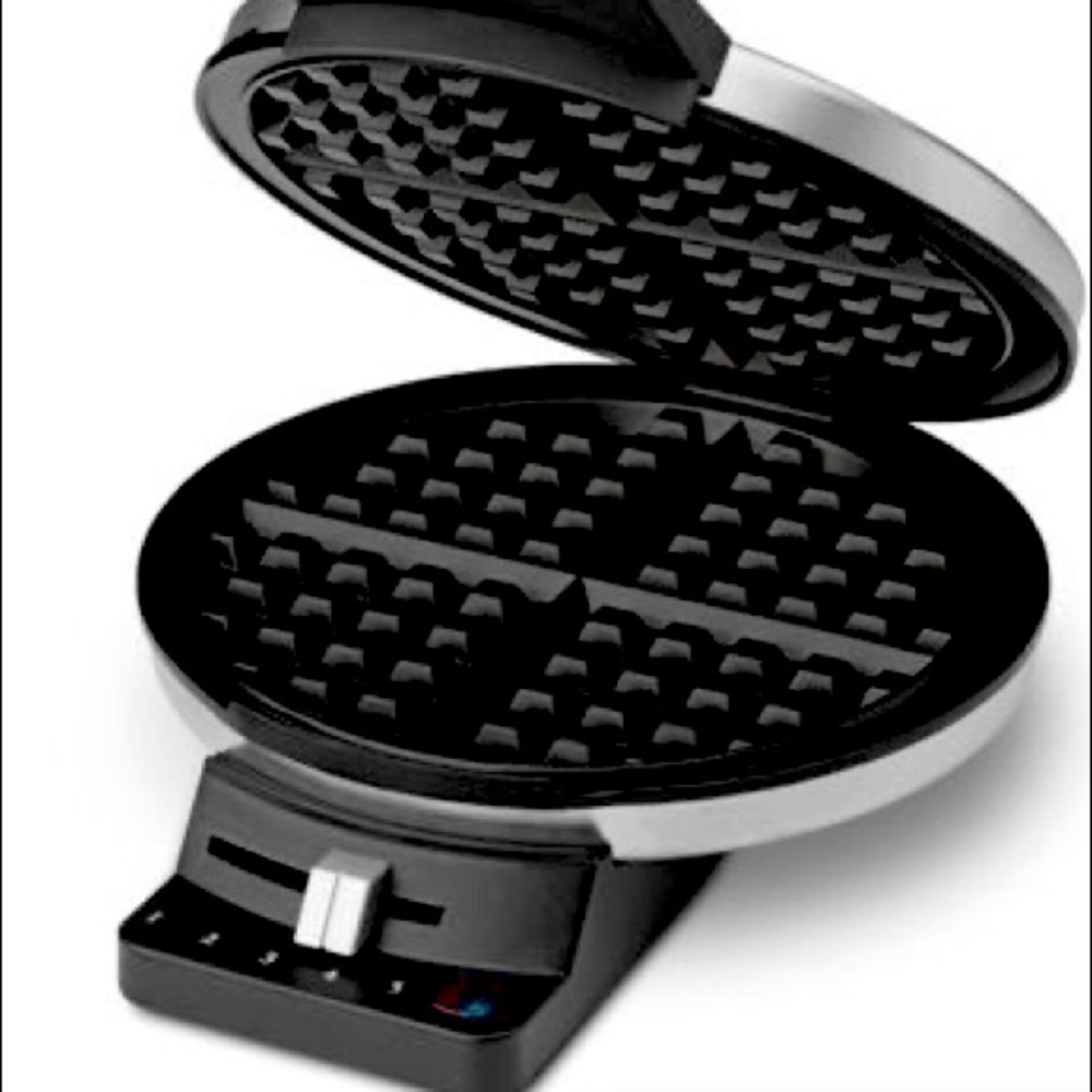 Cuisinart Round Classic Waffle Maker